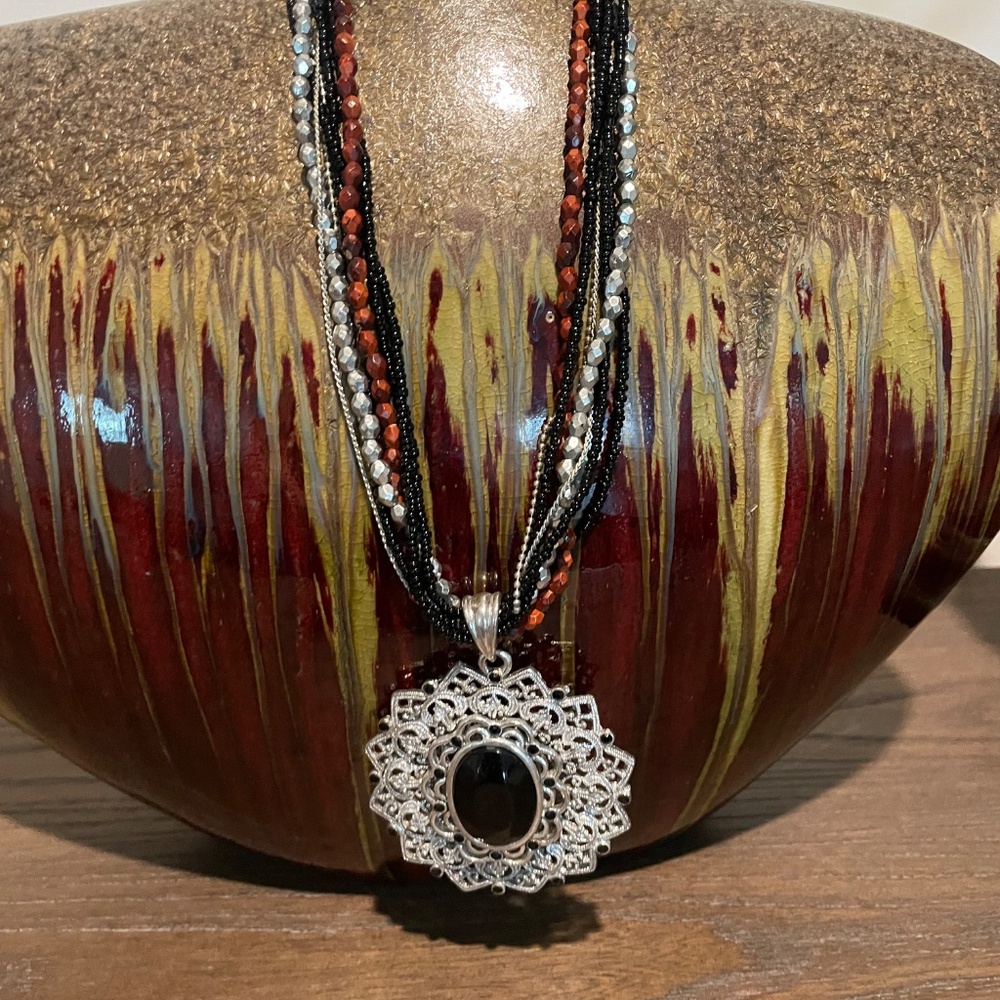 Chico Necklace